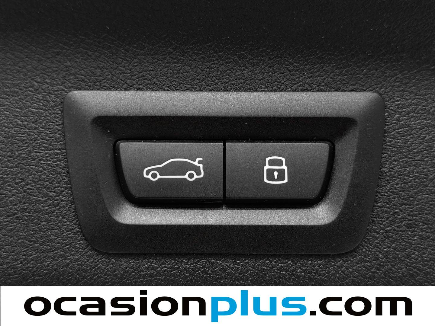 Foto BMW X1 BMW X1 xDrive20d (163 CV) Pack M