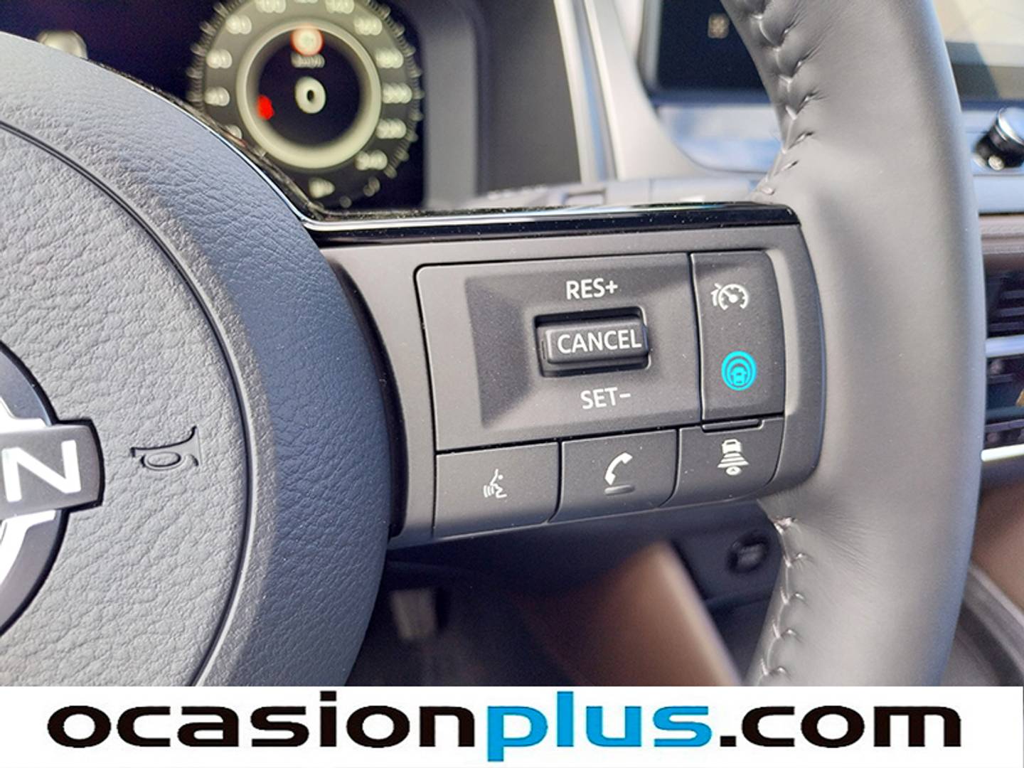 Foto Nissan QASHQAI Nissan Qashqai E-POWER Tekna Auto (190 CV)