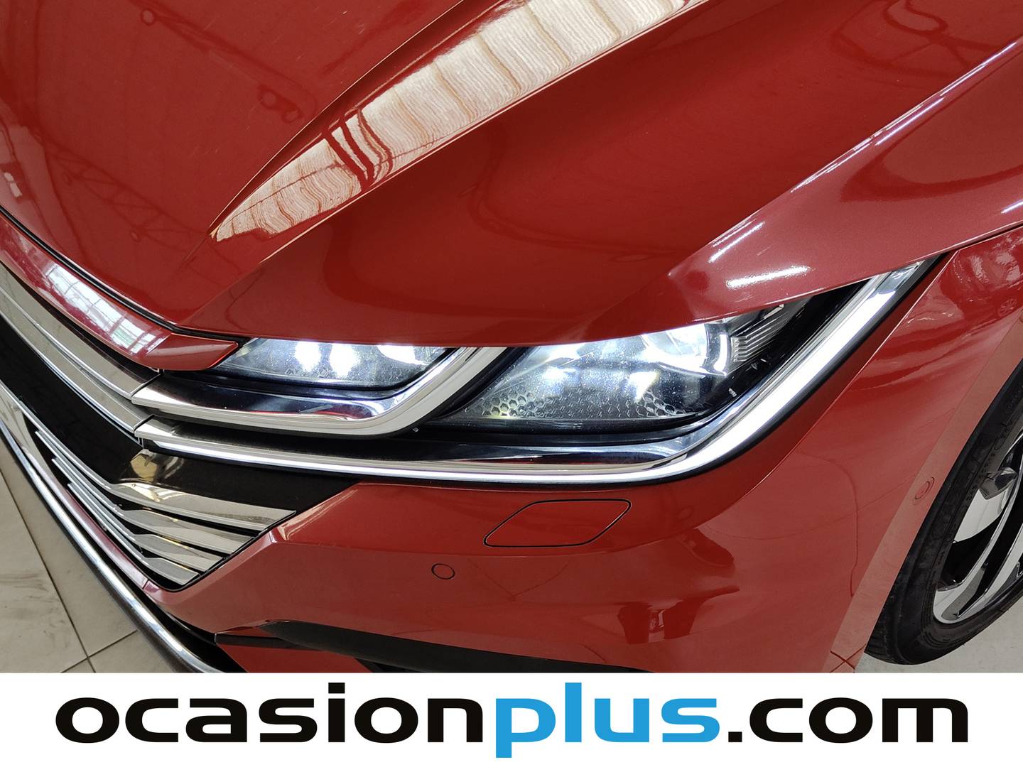 Volkswagen Arteon Volkswagen Arteon R-Line 2.0 TDI 4Motion (239 CV) DSG barato