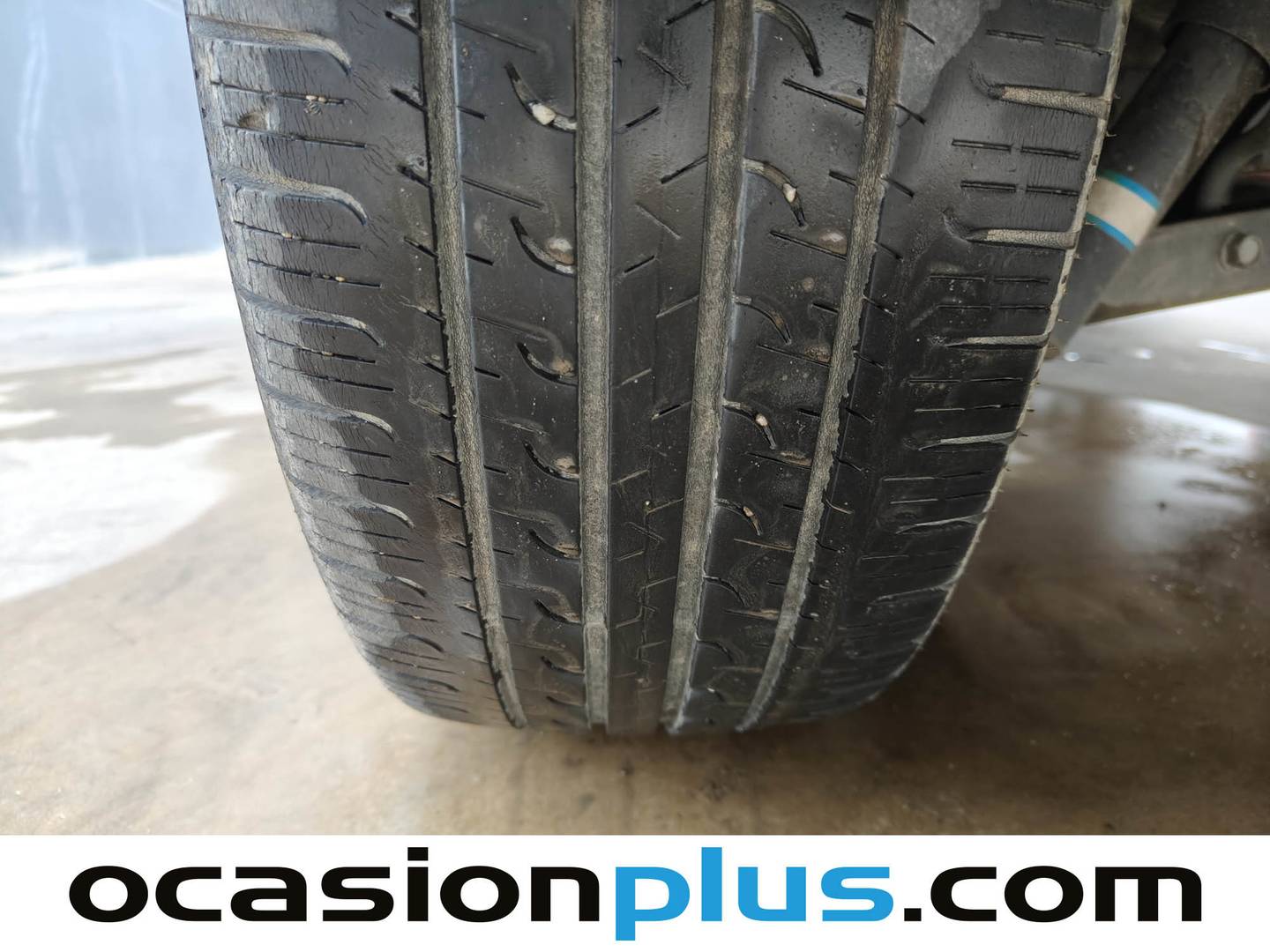 Nissan X-TRAIL Nissan X-Trail DIG-T Tekna (163 CV) seminuevo