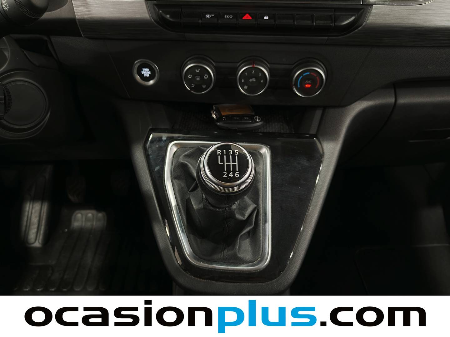 Foto Nissan Townstar Nissan Townstar 1.3G L1 Tekna (130 CV)