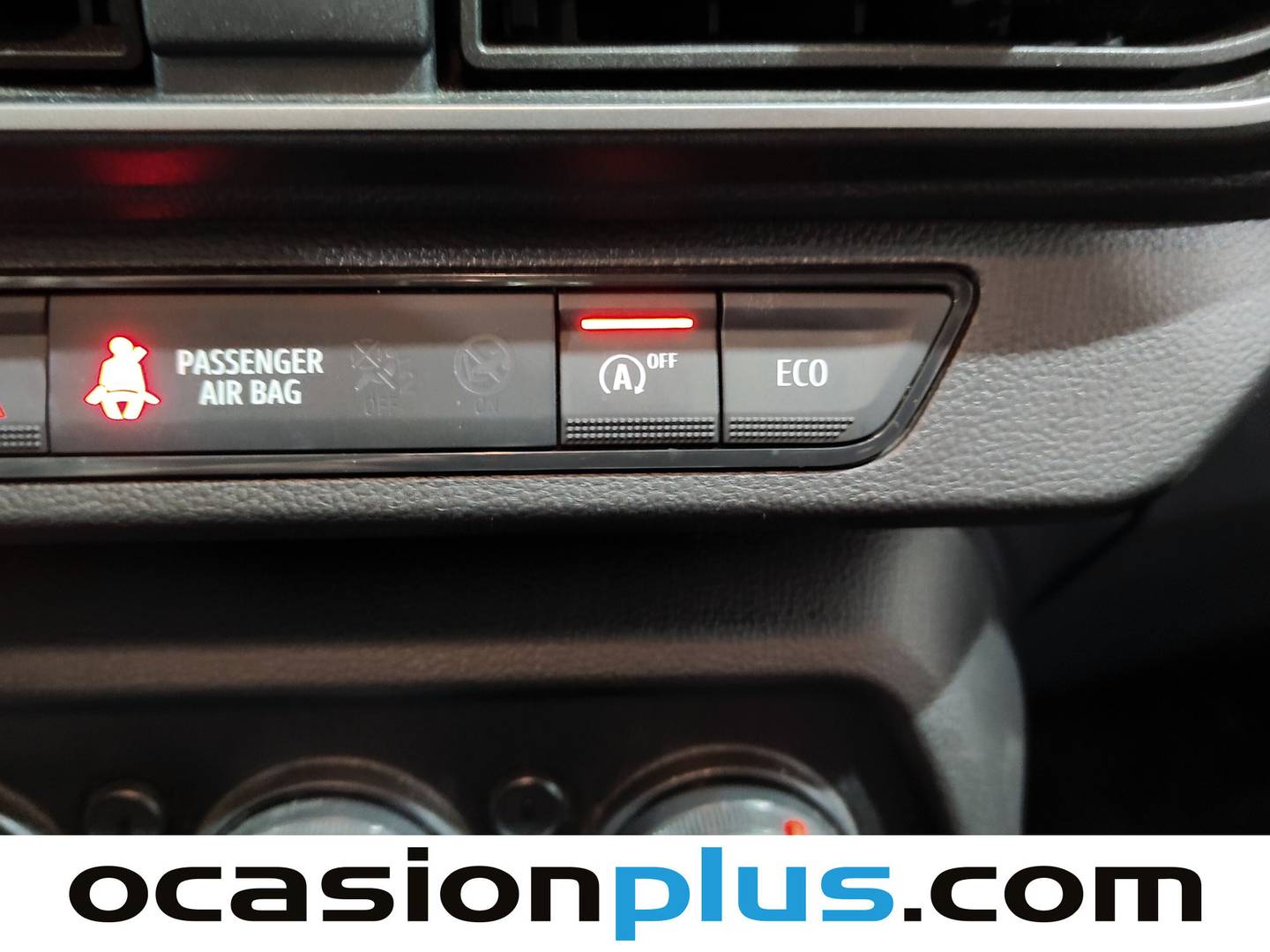 Foto Dacia Sandero Dacia Sandero Stepway Expression ECO-G (101 CV) GLP