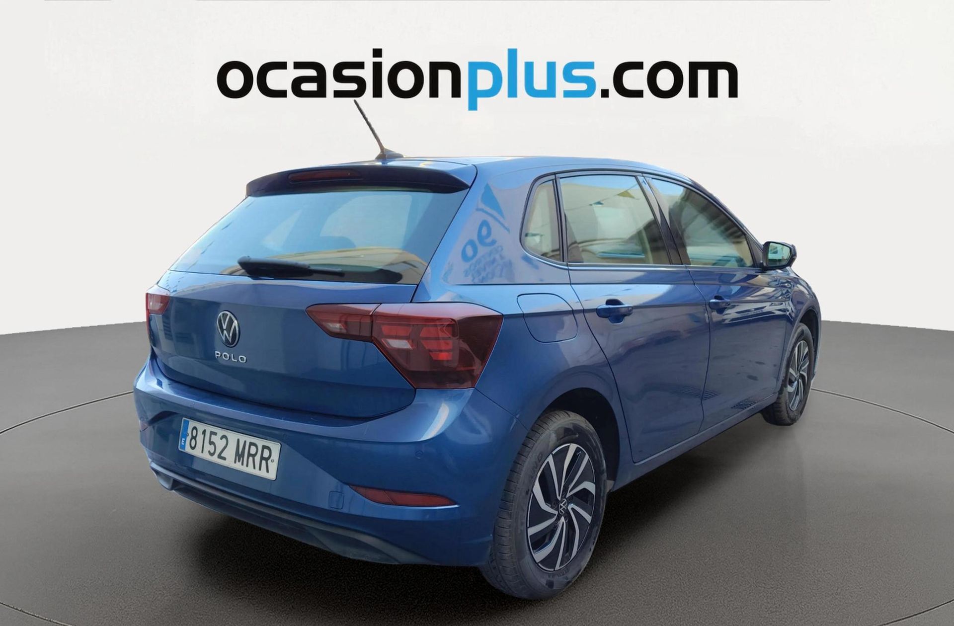 Volkswagen Polo Life 1.0 TSI - foto 4