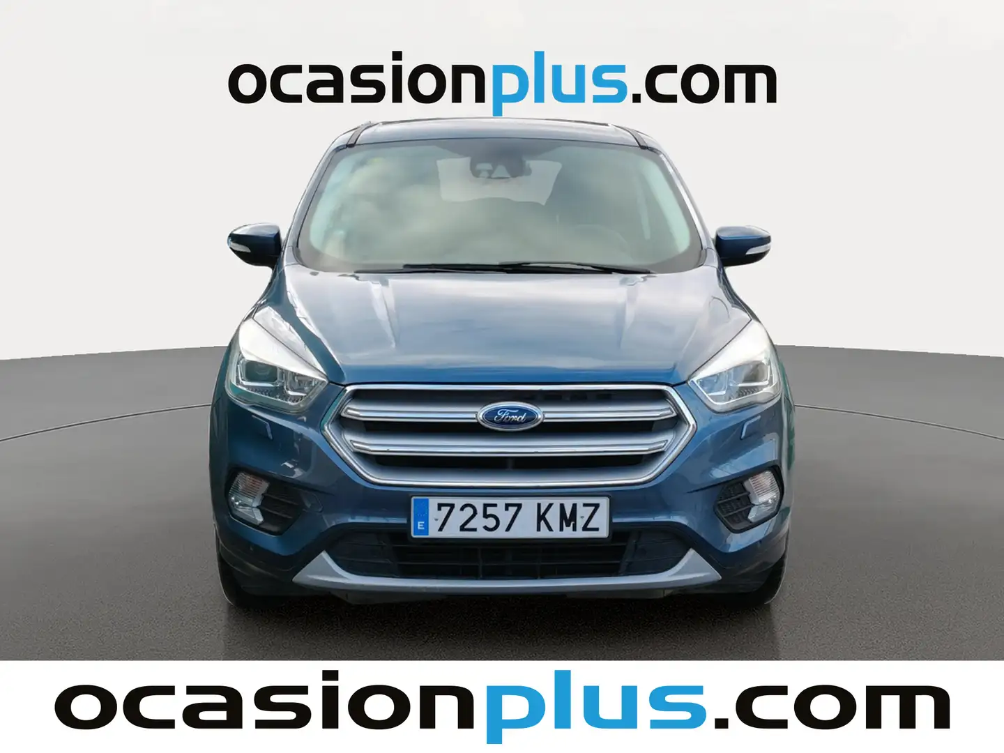 Foto Ford Kuga Ford Kuga 2.0 TDCI S&S Titanium 4x2 (150 CV)