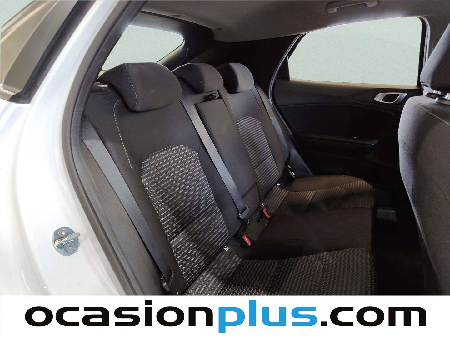 KIA XCeed KIA XCeed 1.0 T-GDi Drive (100 CV) al mejor precio