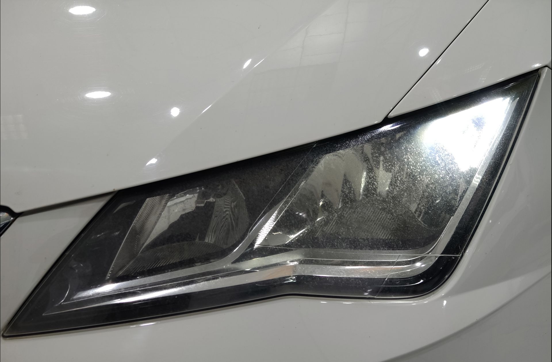 SEAT León 1.5 TSI Style Visio Edition - foto 13