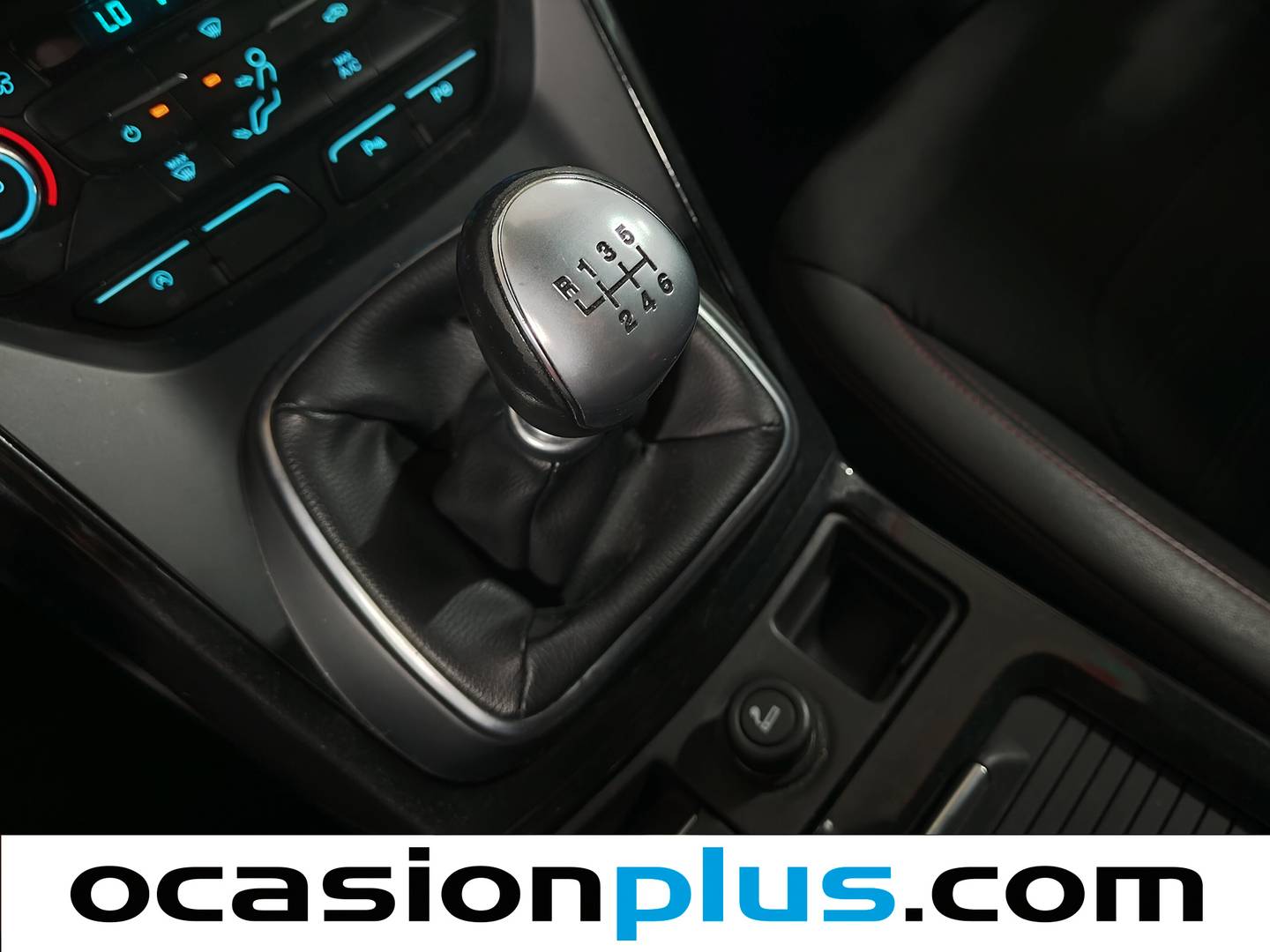 Ford Kuga Ford Kuga 1.5 EcoBoost S&S ST-Line 4x2 (150 CV) de segunda mano
