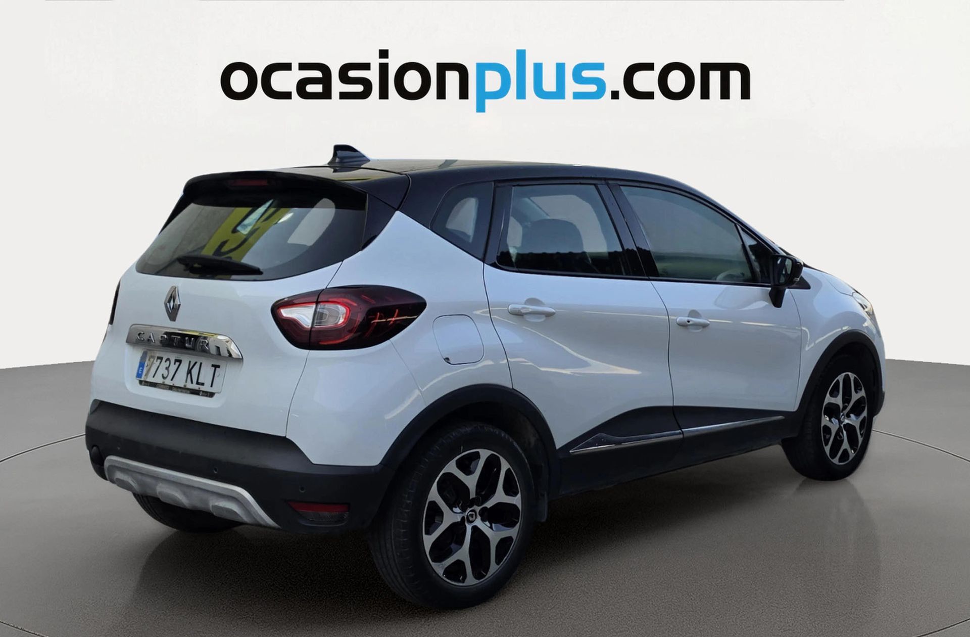 Renault Captur Zen Energy dCi - foto 4