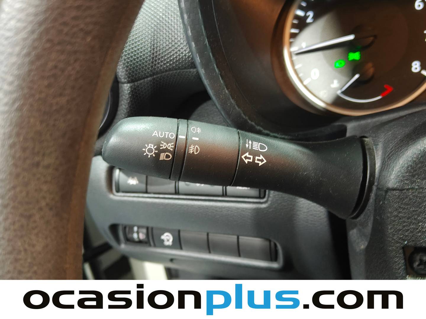 Nissan JUKE Nissan Juke DIG-T Acenta  (114 CV) seminuevo