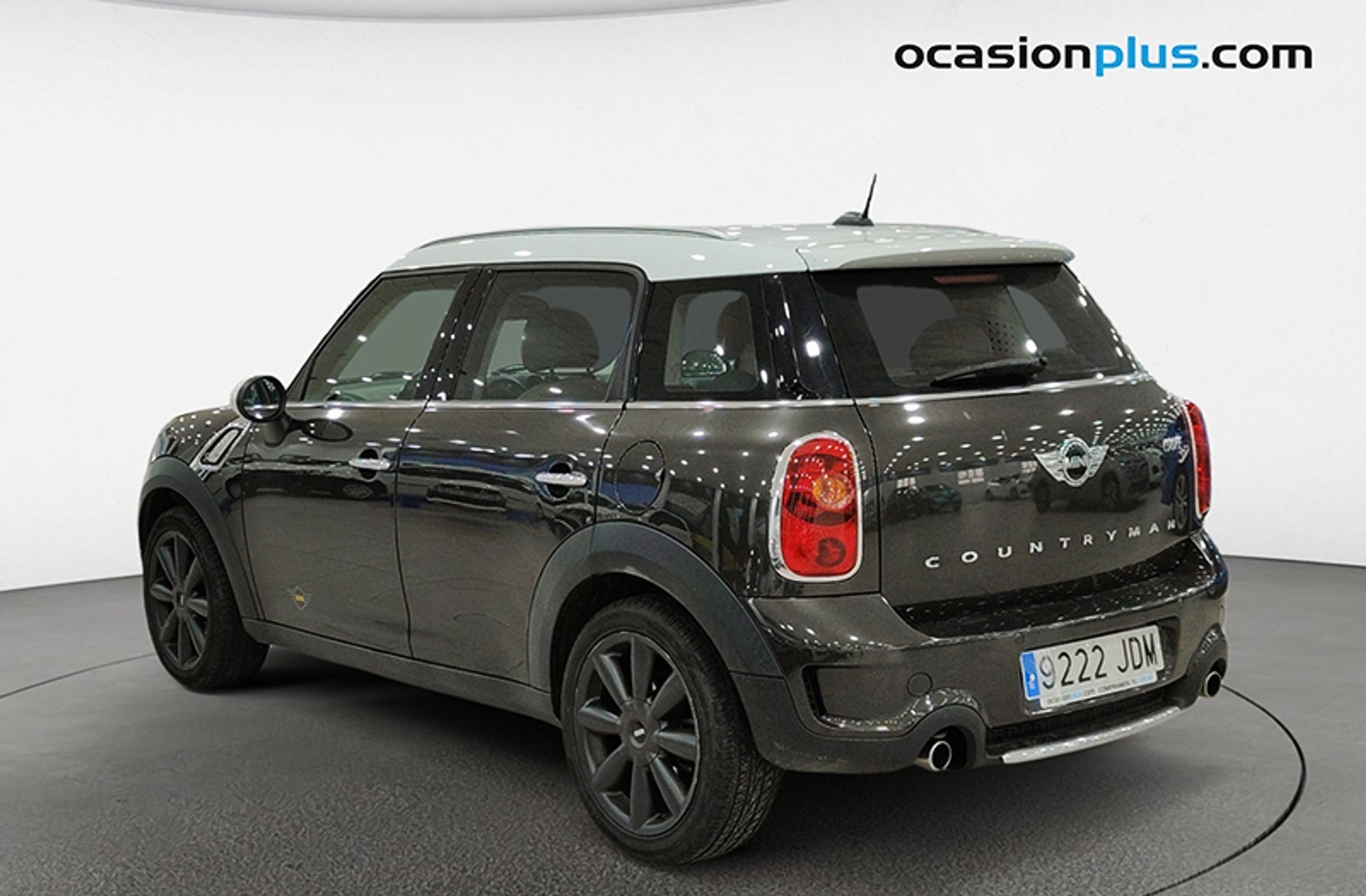 MINI Countryman Cooper SD - foto 3