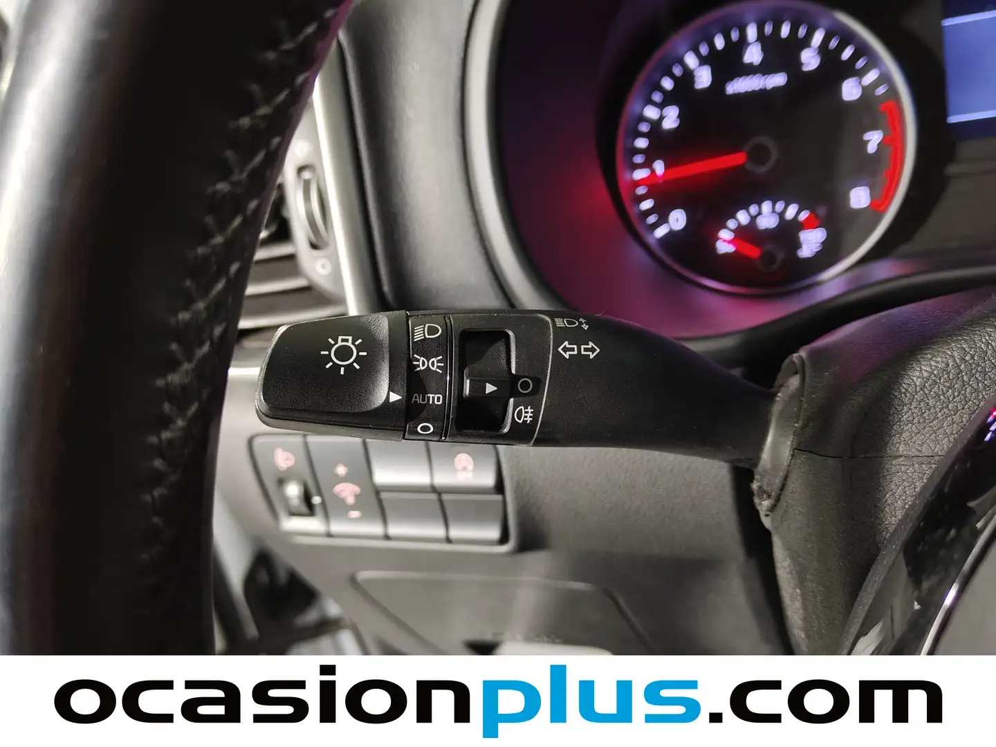 Foto KIA Sportage Kia Sportage 1.6 GDi Concept Plus 4x2 (132 CV)