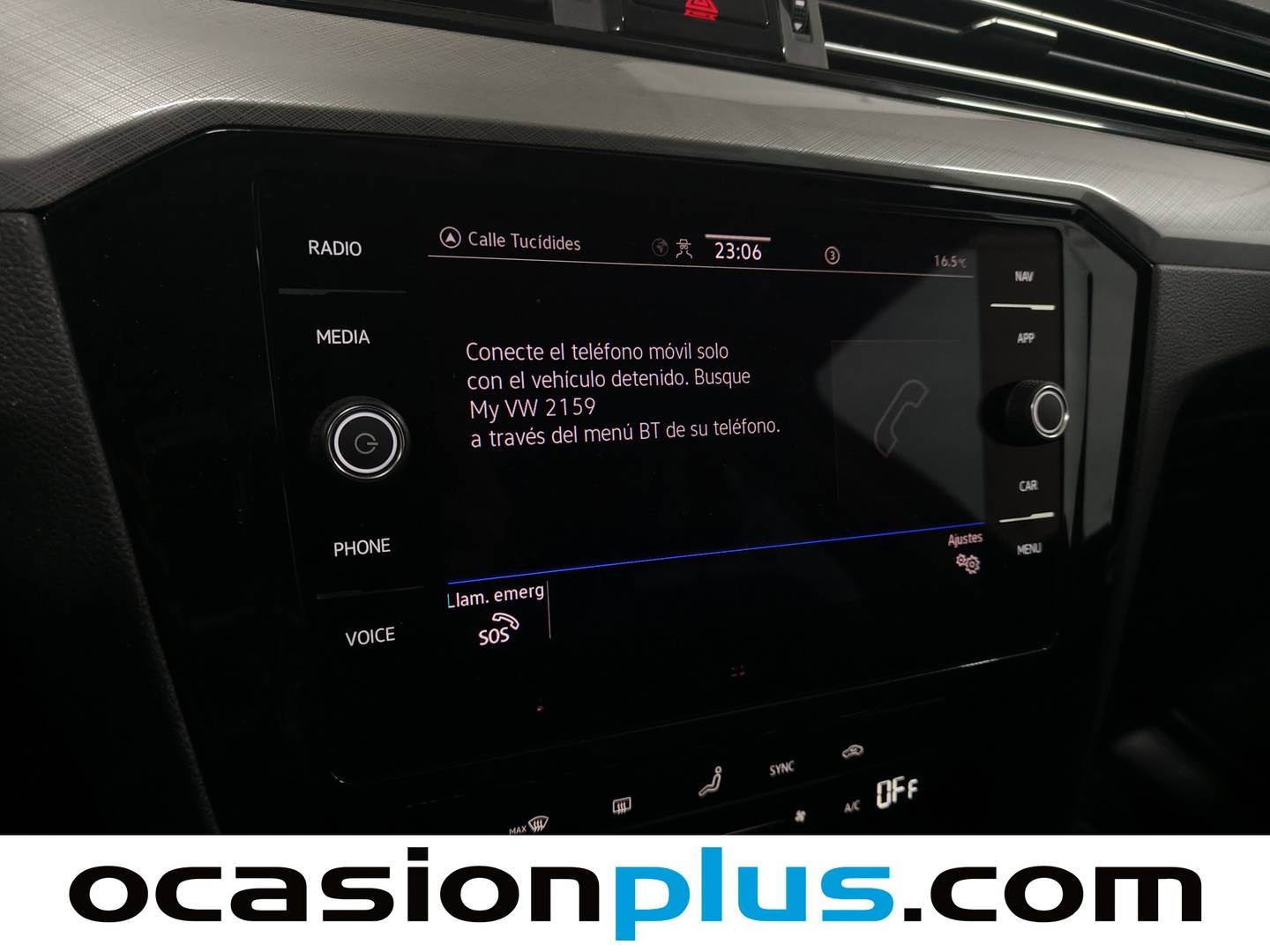 Accesorios del Volkswagen Passat Volkswagen Passat Variant Executive 2.0 TDI (150 CV) DSG