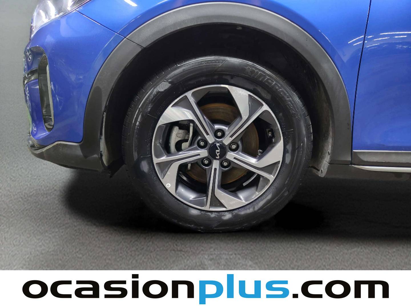 KIA XCeed KIA XCeed 1.0 T-GDi Drive (100 CV) gasolina