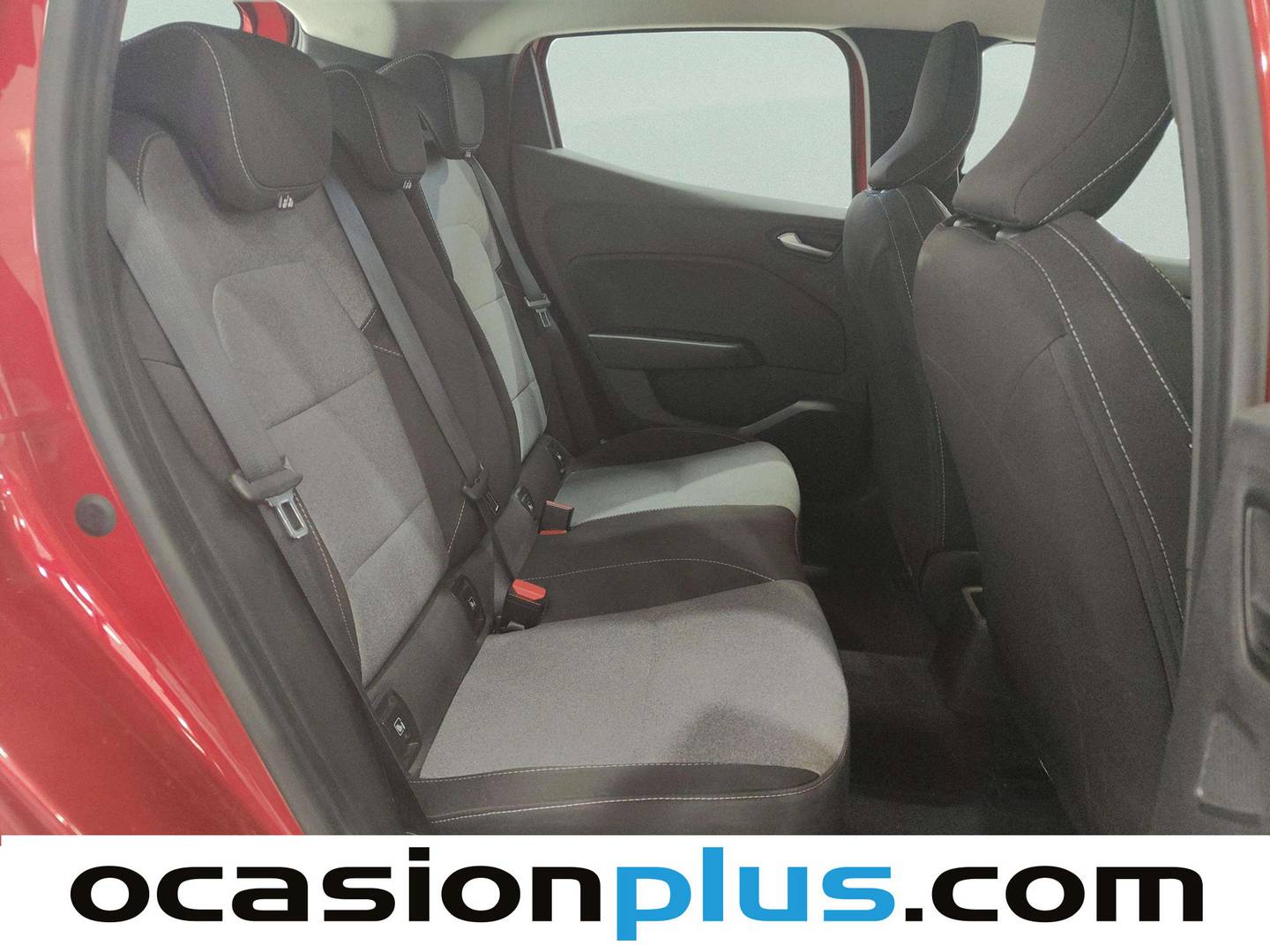 Renault Clio Renault Clio Evolution TCe (90 CV) km 0