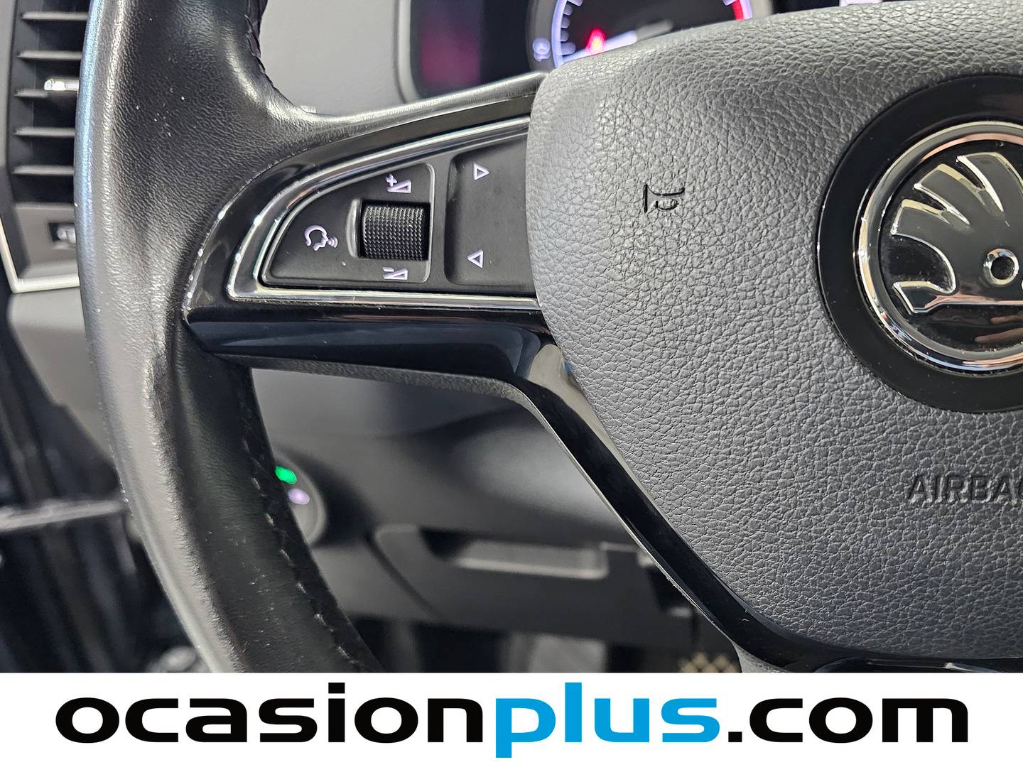 Skoda Karoq Skoda Karoq 1.5 TSI ACT Ambition  (150 CV) de ocasión