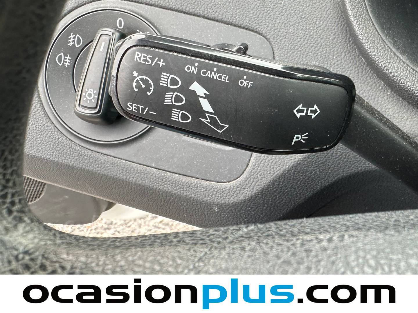 Extras y acabados del Seat Ibiza Seat Ibiza 1.2 TSI Reference (90 CV)
