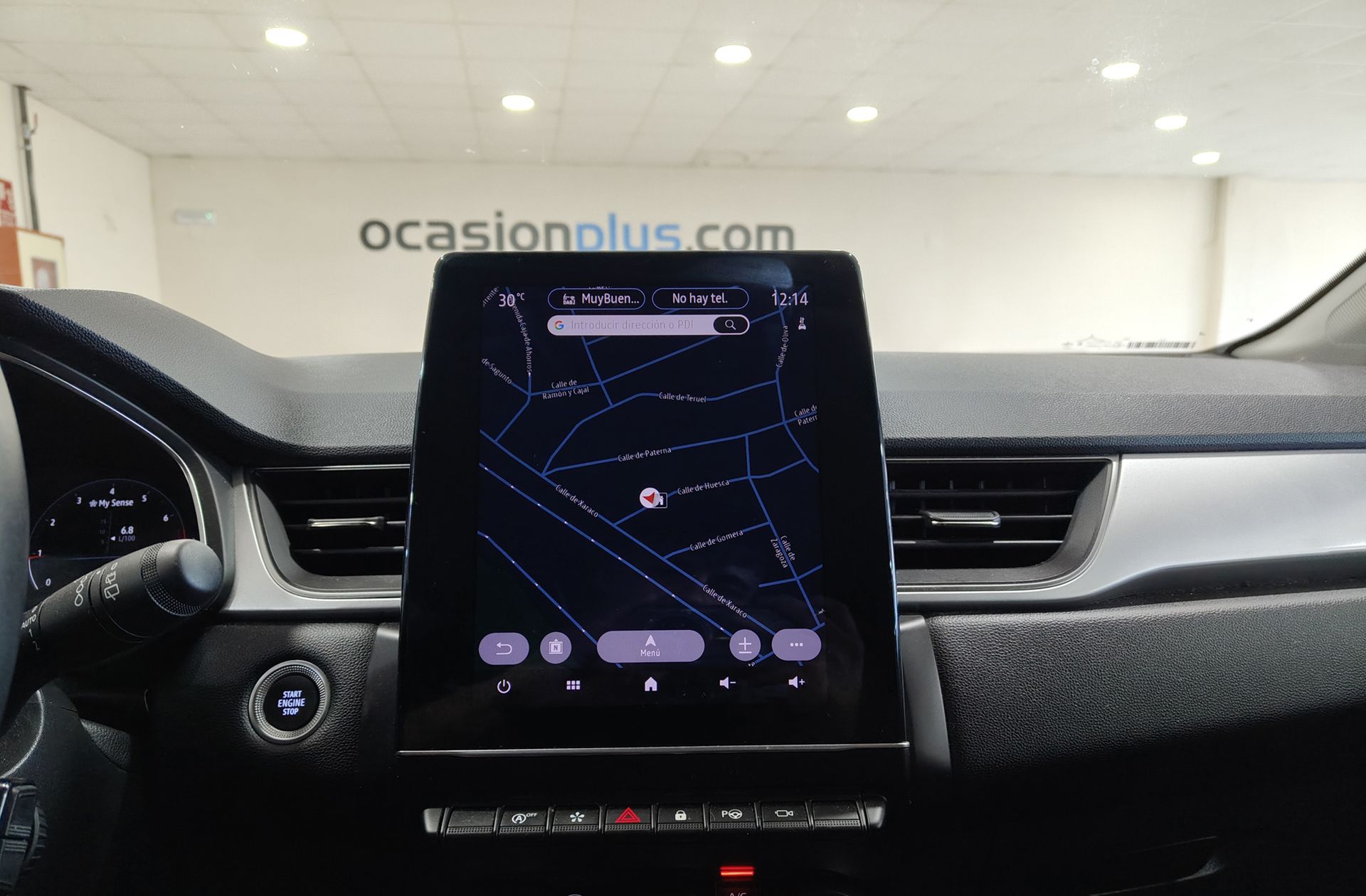Renault Captur Techno TCe - foto 7