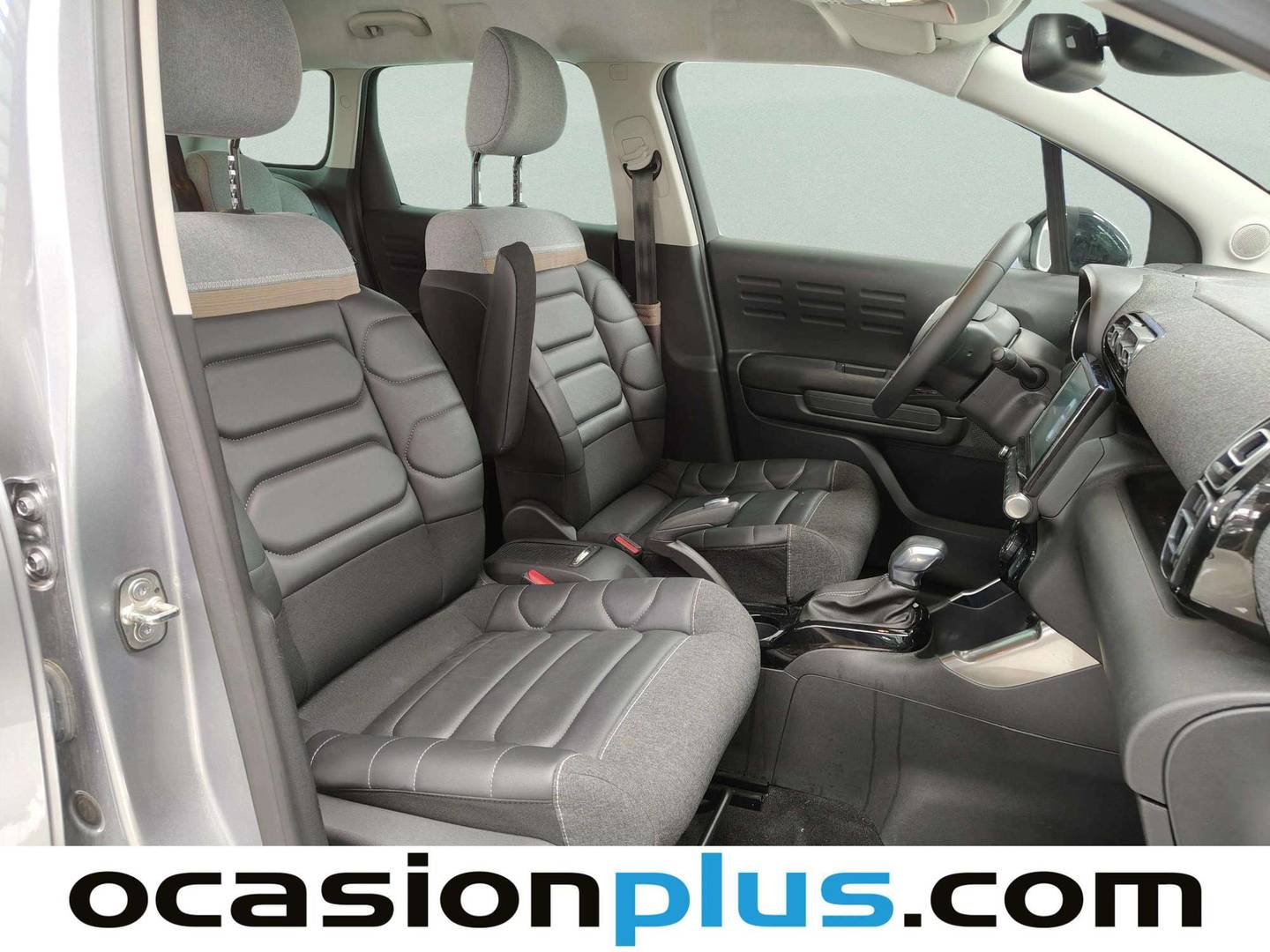 Citroën C3 Aircross Citroën C3 Aircross PureTech 130 S&S Shine EAT6  (131 CV) automático