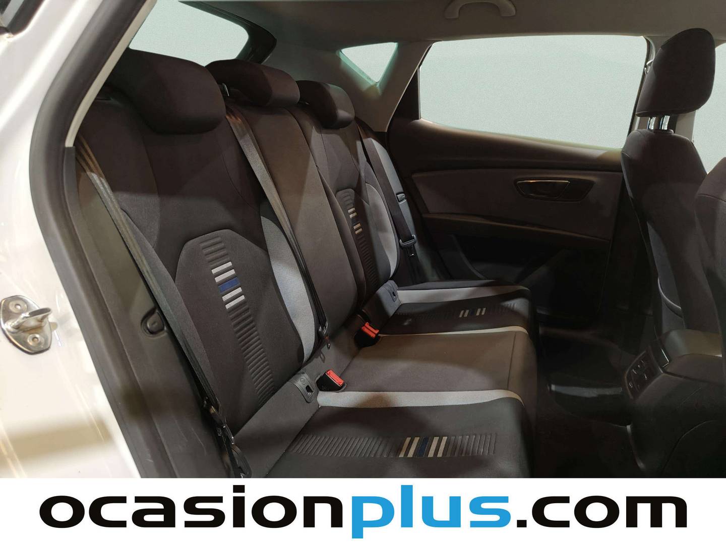 Seat León Seat León 1.6 TDI Style Visio Edition (115 CV) al mejor precio