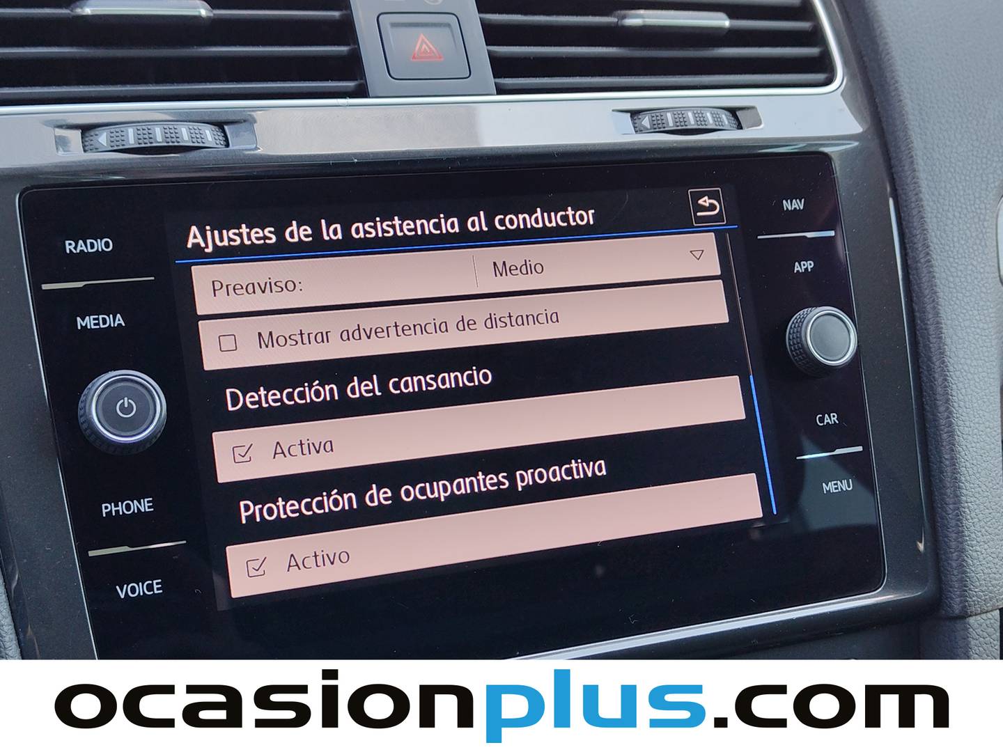Volkswagen Golf Volkswagen Golf Advance 1.6 TDI (115 CV) 115cv