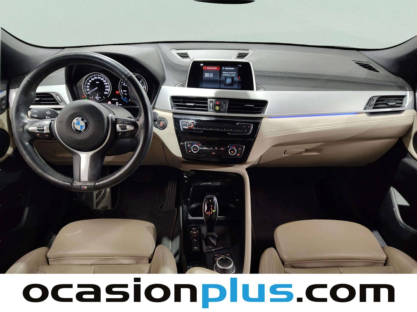 BMW X2 BMW X2 xDrive20d (190 CV) Pack M de ocasión