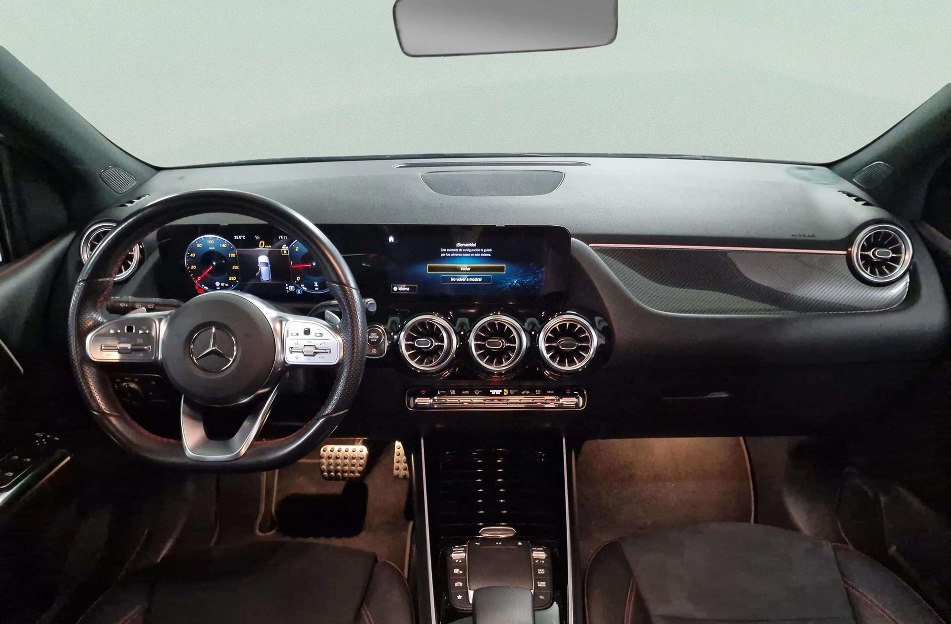Mercedes-Benz Clase B 200 d - foto 6