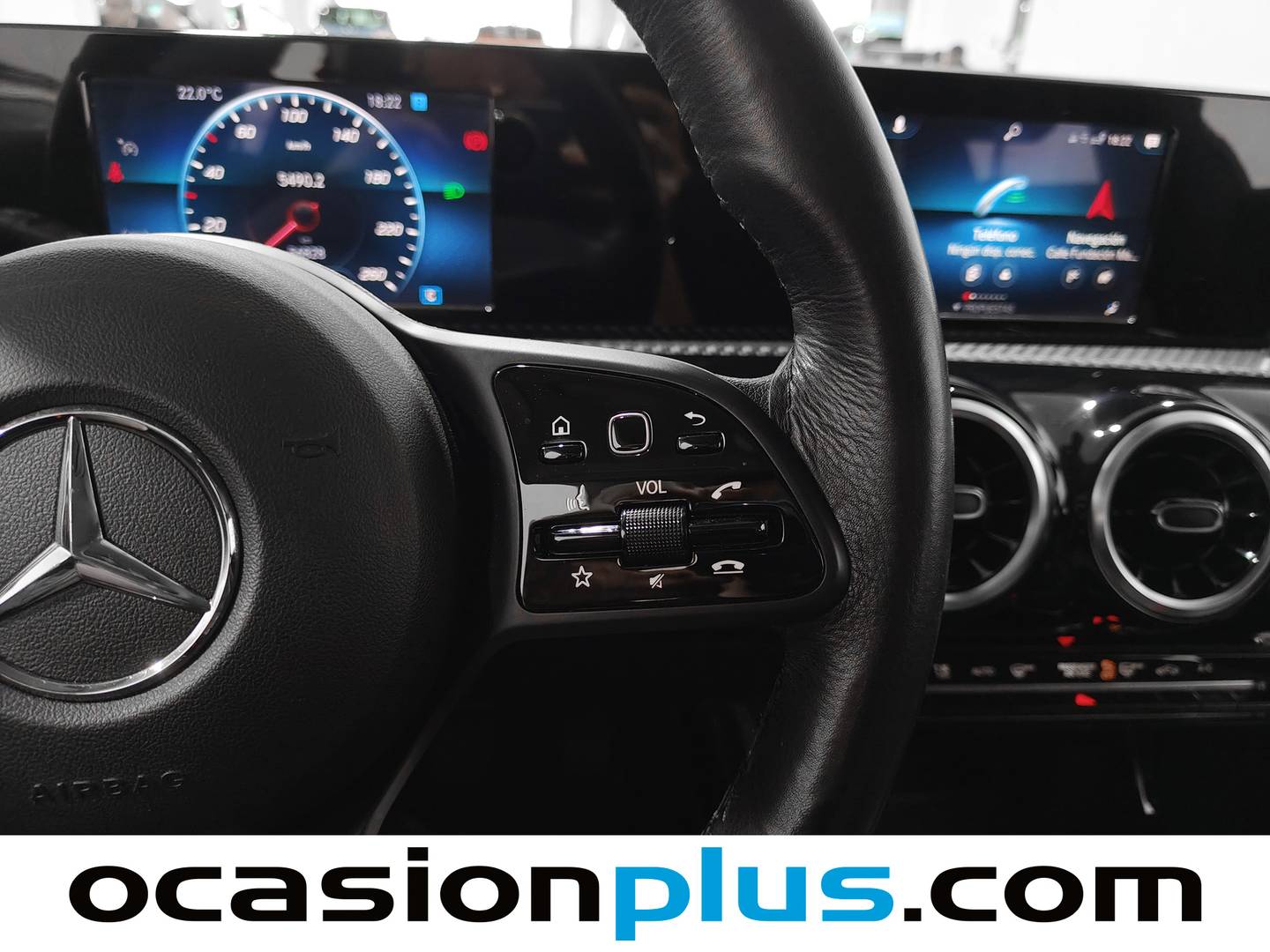 Mercedes CLA Mercedes CLA Shooting Brake 180 (136 CV) 136cv