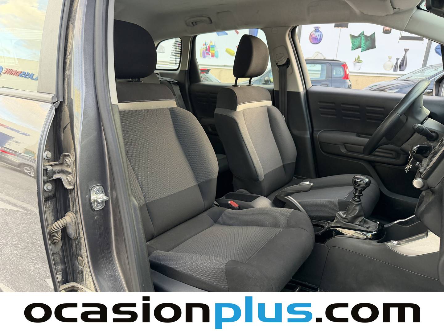 Foto Citroën C3 Aircross Citroen C3 Aircross PureTech 110 S&S Live Pack  (110 CV)