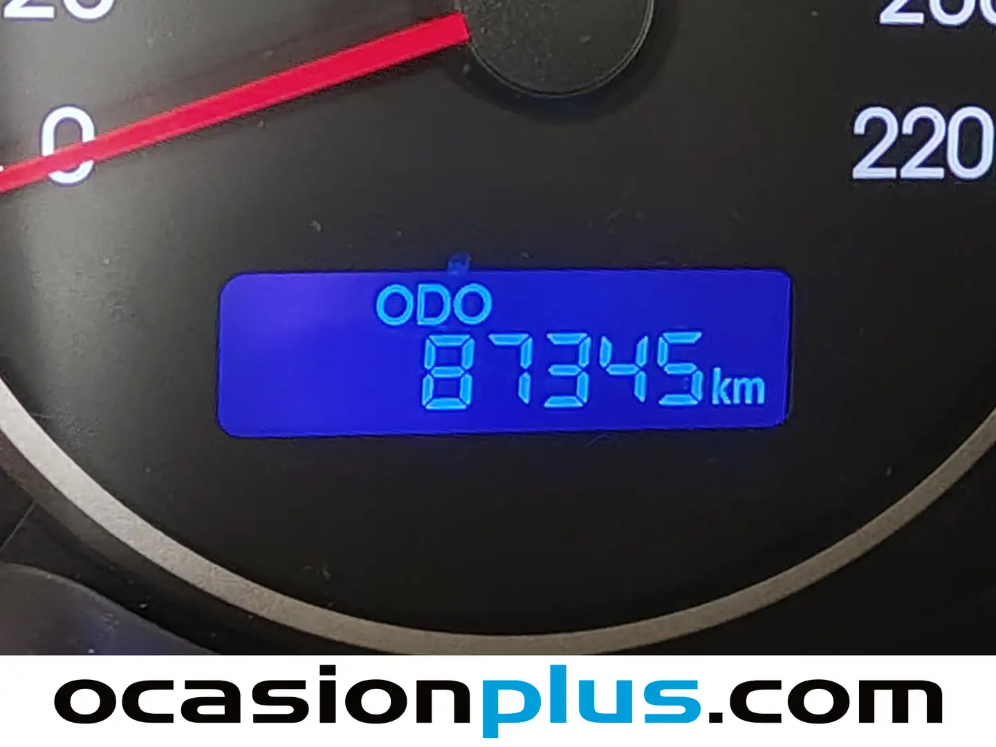 Foto Hyundai i20 Hyundai i20 1.2 Classic (78 CV)