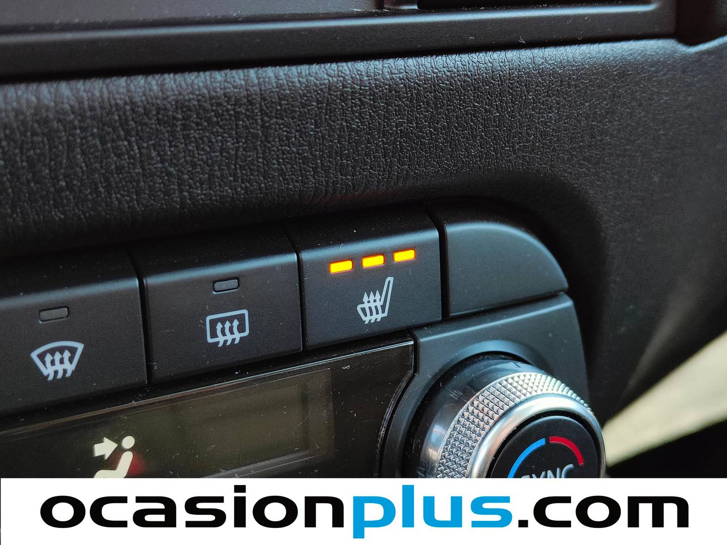 Foto Mazda CX-5 Mazda CX-5 2.0 MHEV Center-Line Plus AT (165 CV)