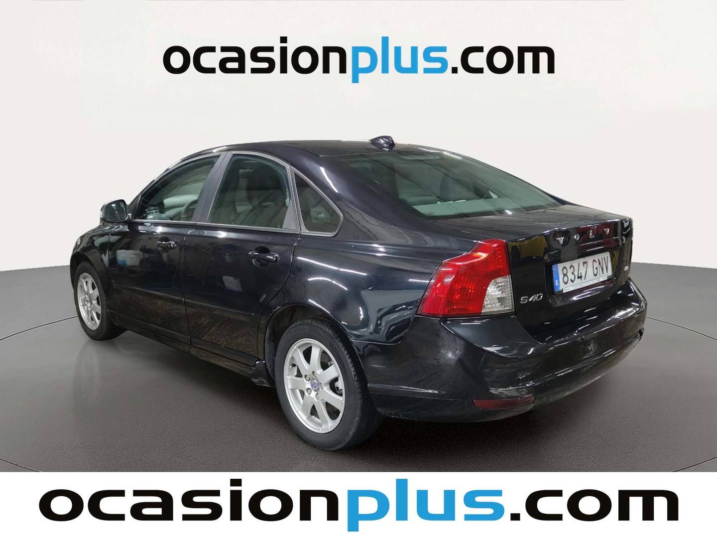Foto Volvo S40 Volvo S40 2.0 Momentum (145 CV)