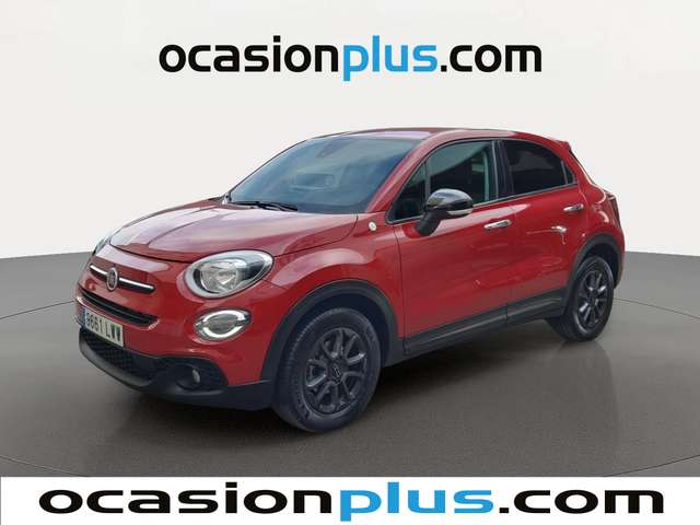 Fiat 500X 1.0 Firefly S&S Hey Google (120 CV) de segunda mano