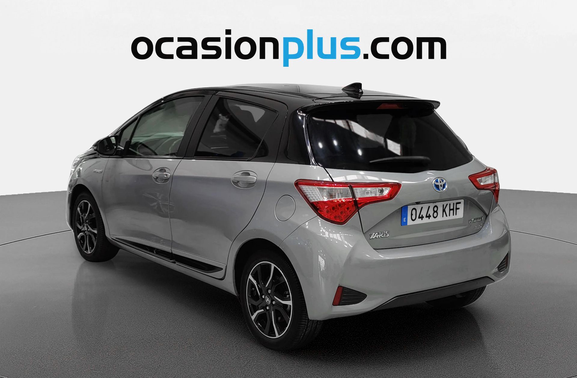 Toyota Yaris 1.5 Hybrid Feel - foto 3