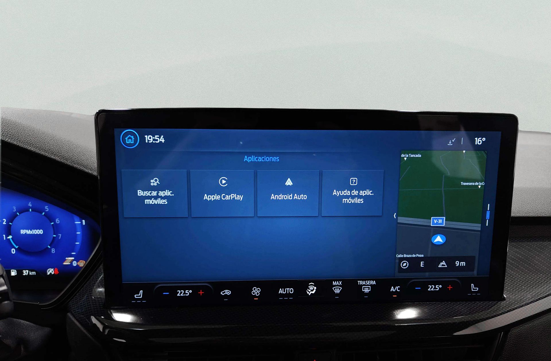 Ford Focus 2.3 EcoBoost ST - foto 9