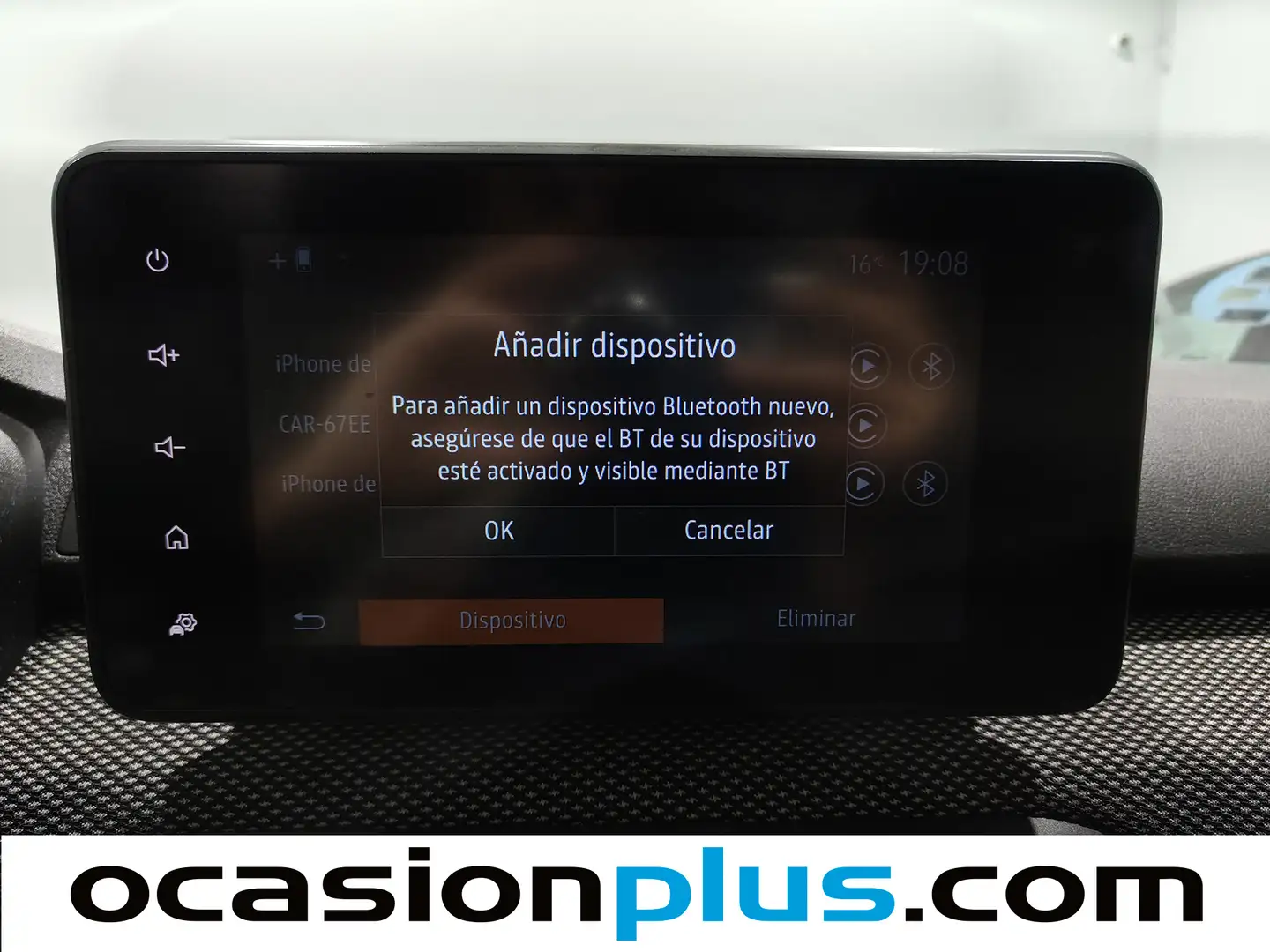 Foto Dacia Sandero Dacia Sandero Stepway Expression TCe  (91 CV)