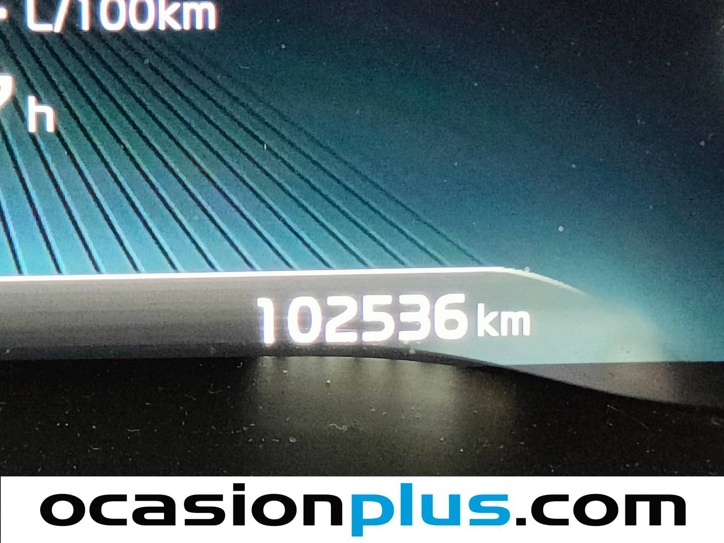 KIA XCeed KIA XCeed 1.6 MHEV Emotion DCT (136 CV) seminuevo