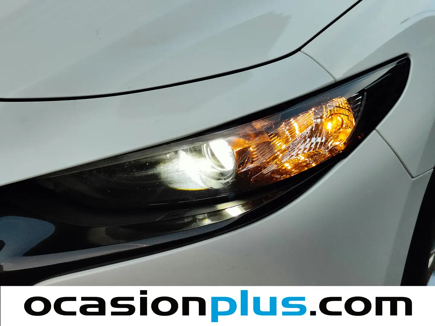 Foto Mazda Mazda3 Mazda Mazda 3 2.5L E-SKY G MHEV Prime-line (140 CV)