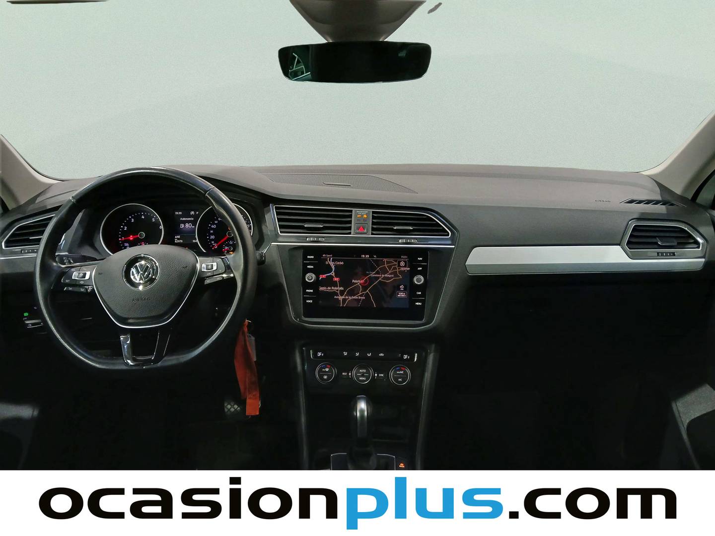 Volkswagen Tiguan Volkswagen Tiguan Advance 1.5 TSI (150 CV) DSG Pack R-Line de ocasión