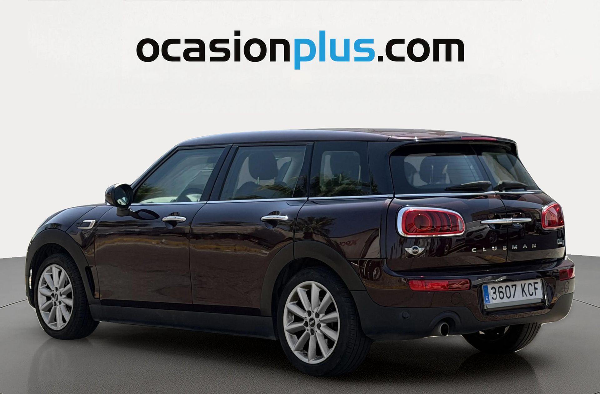 MINI Clubman One D - foto 3