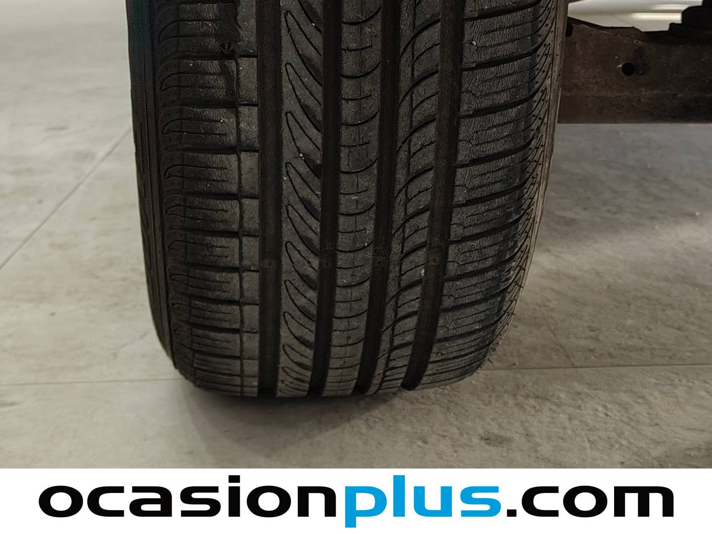 Hyundai Tucson Hyundai Tucson 1.7 CRDI BlueDrive Tecno Sky 4x2 (115 CV) de segunda mano
