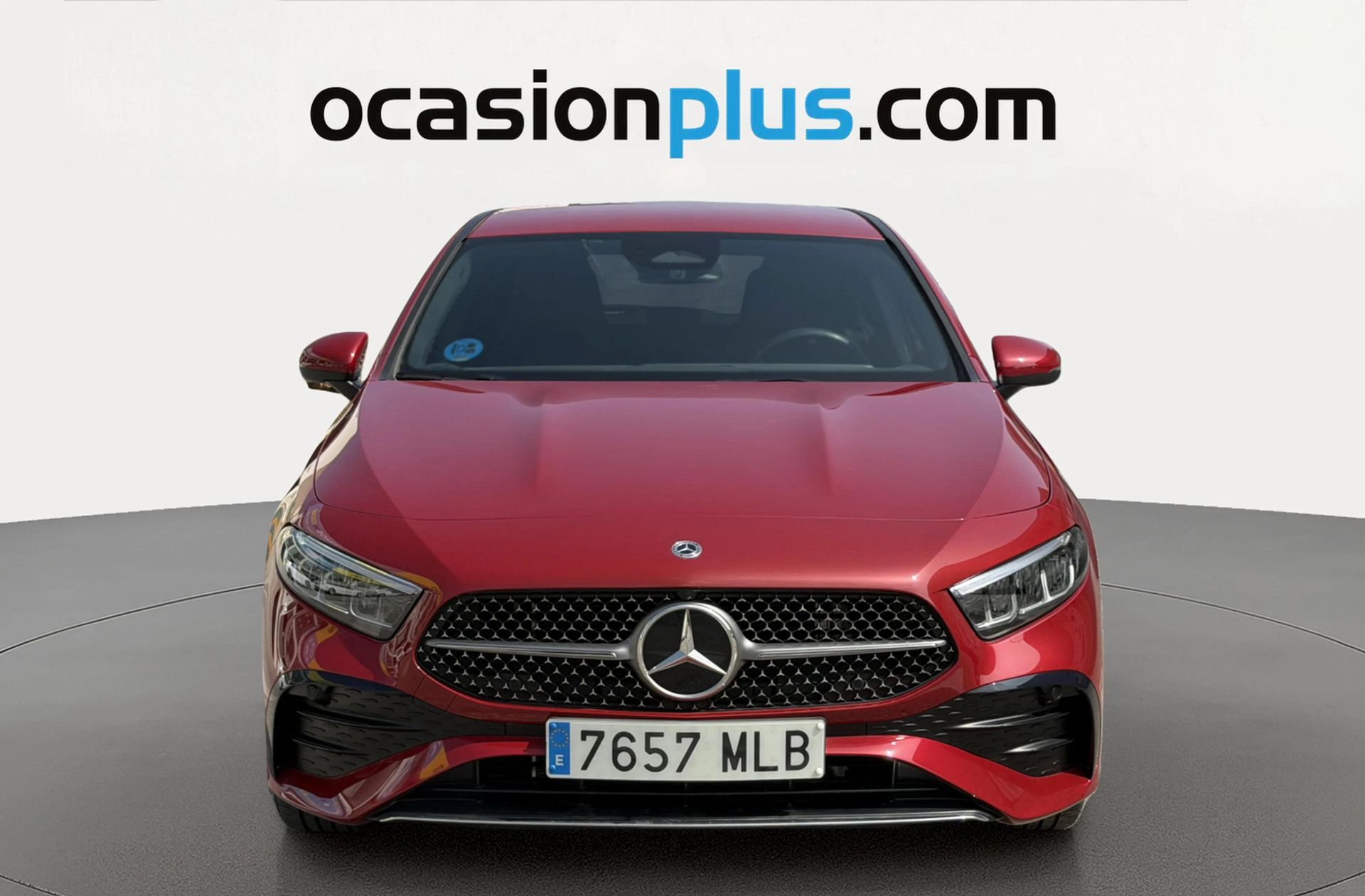 Mercedes-Benz Clase A 250 e Pack AMG - foto 12