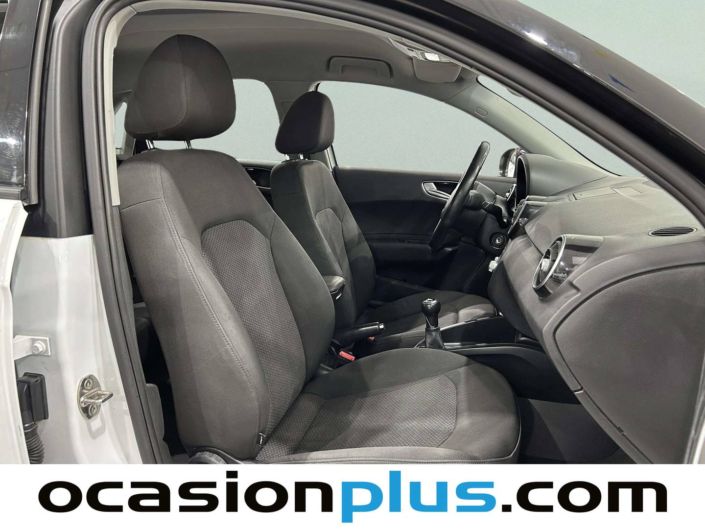 Audi A1 Audi A1 Sportback Adrenalin 1.6 TDI (116 CV) 2016