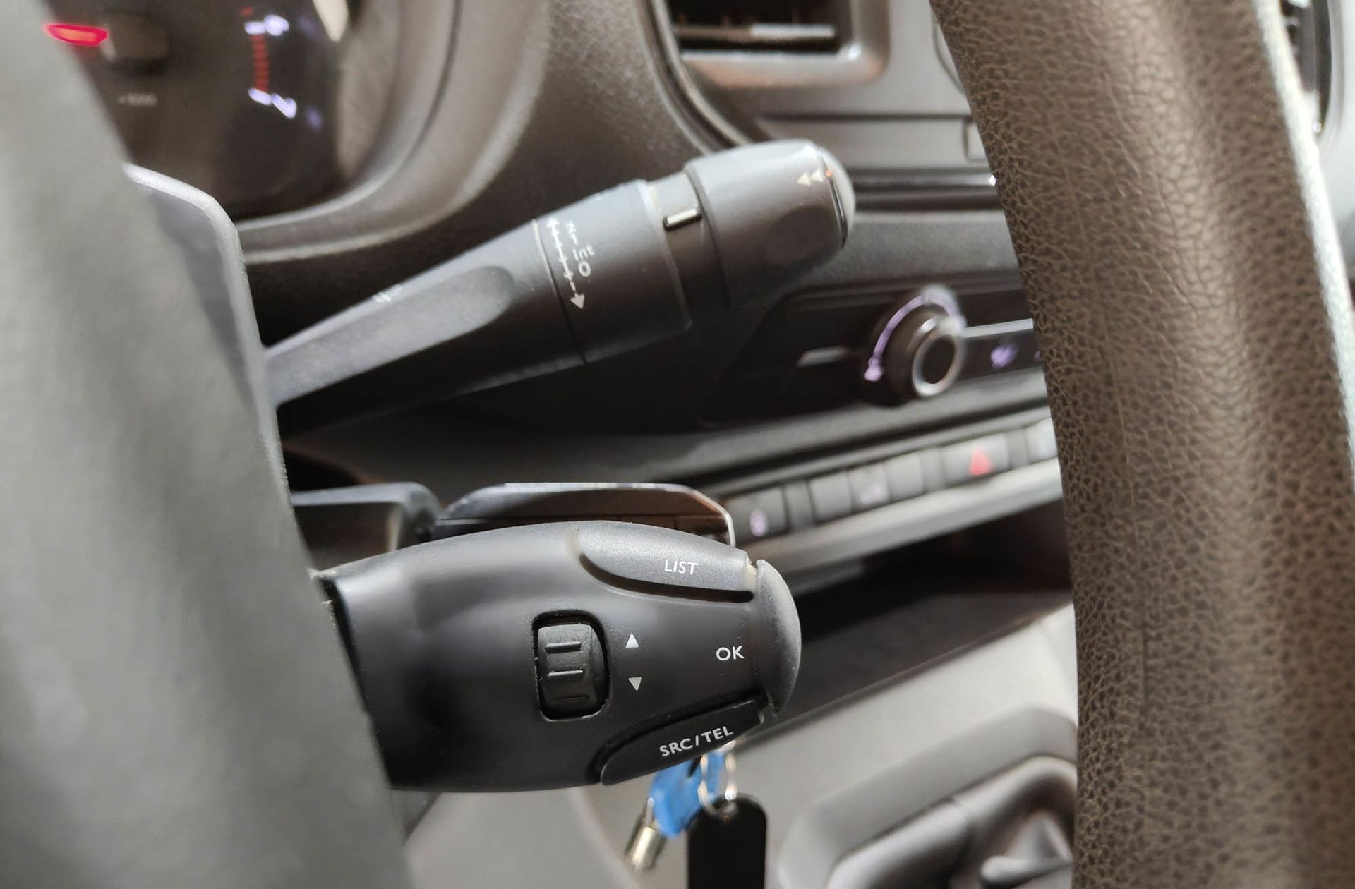 Citroën Jumpy Furgon BlueHDi 120 Talla XL Confort - foto 26