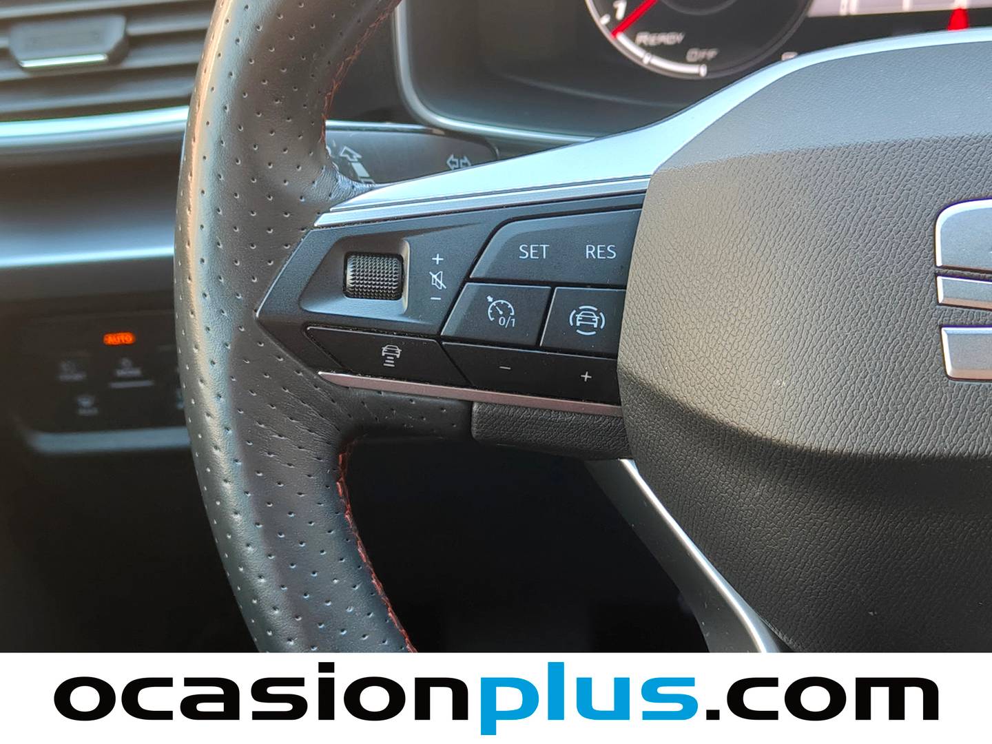 Seat León SEAT León 1.5 TSI S&S FR Go L (150 CV) barato