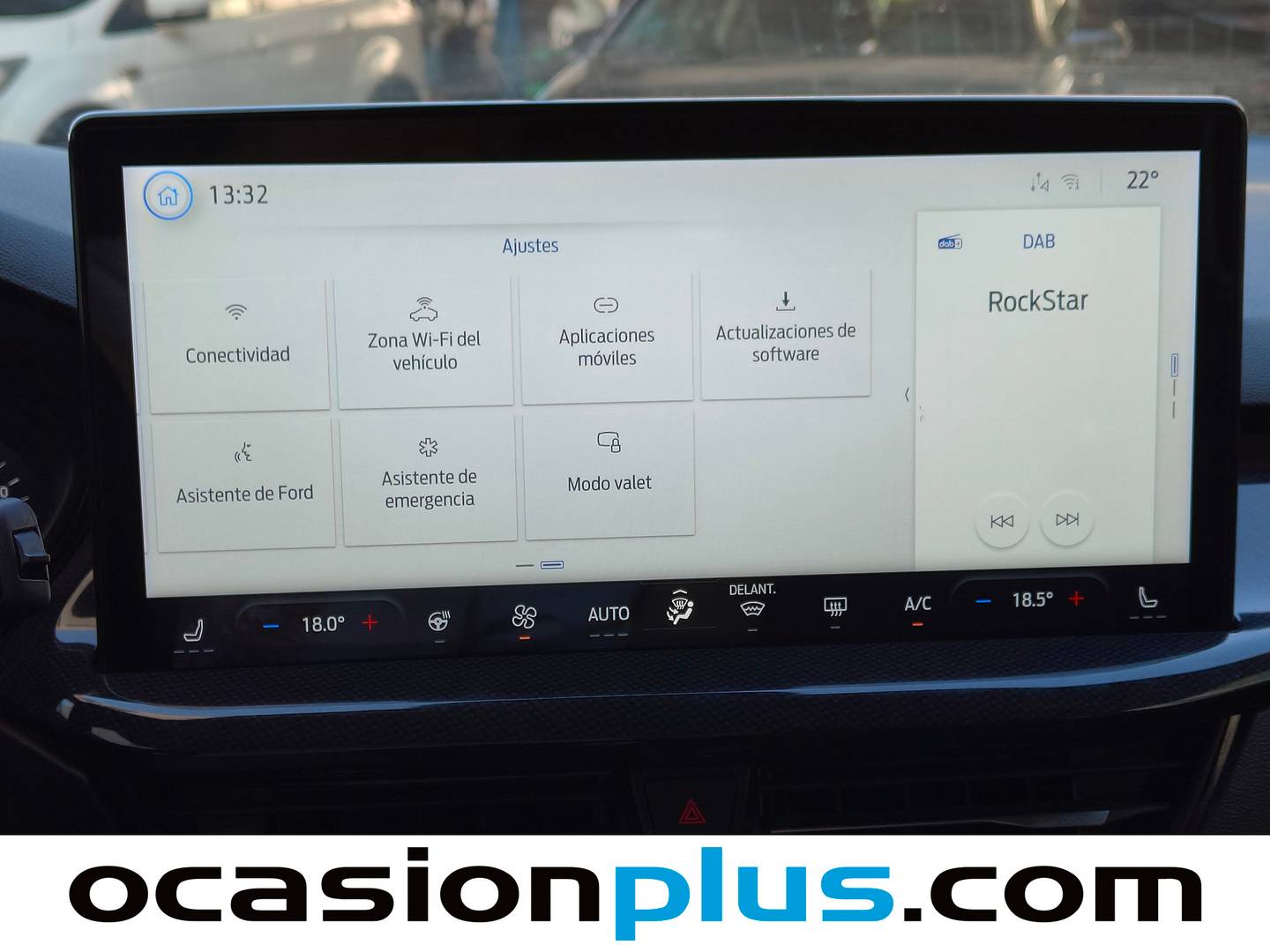 Acabados Ford Focus Ford Focus 1.0 Ecoboost MHEV ST-Line (125 CV)