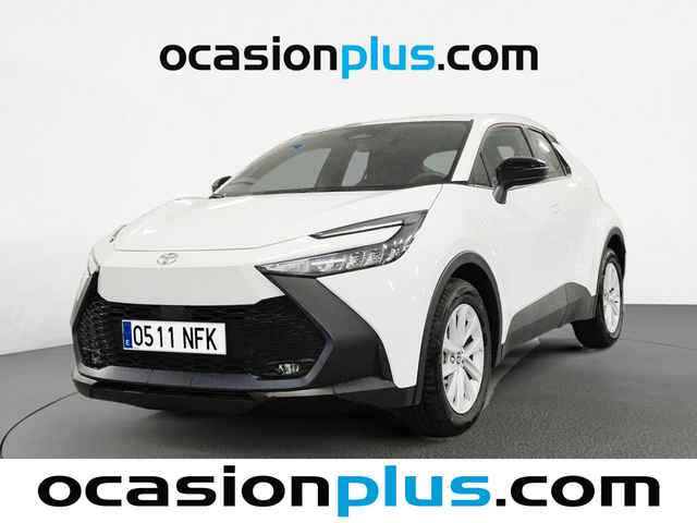 Toyota Segunda Mano Girona