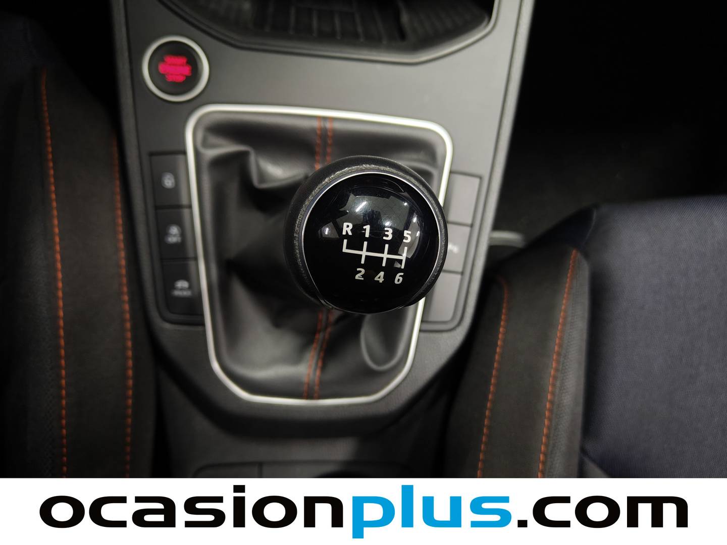 Foto Seat Ibiza SEAT Ibiza 1.0 TSI S&S FR XL (110 CV)