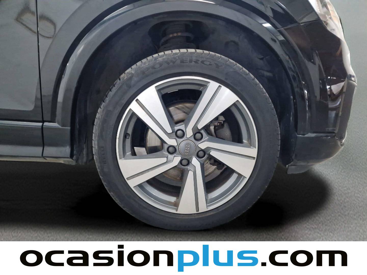 Audi Q2 Audi Q2 Sport 35 TDI (150 CV) S-Tronic barato