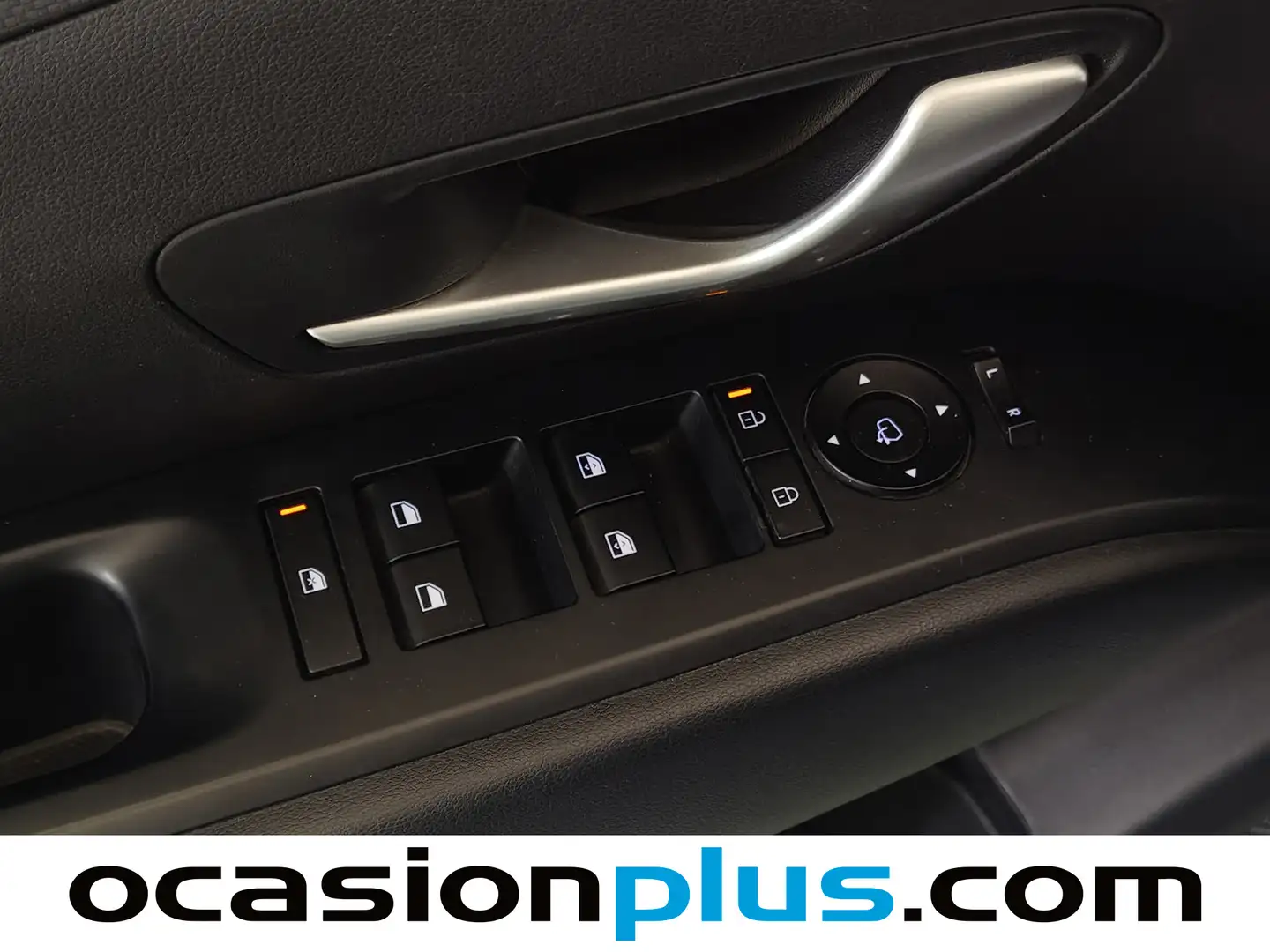 Foto Hyundai Tucson Hyundai Tucson 1.6T Klass (160 CV)