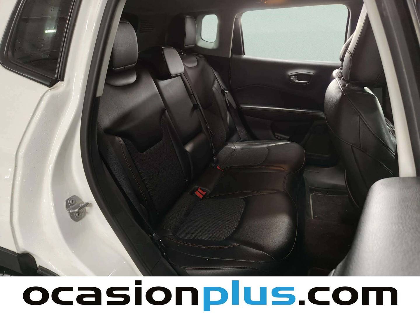 Foto Jeep Compass Jeep Compass 2.0 Multijet Limited 4x4 AD Auto  (170 CV)